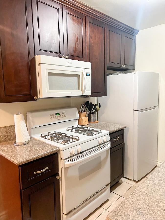 Centrally Located Ucla Condo Los Angeles Exterior foto